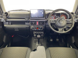 ジムニーシエラ 1.5 JC 4WD 5MT
