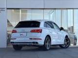 SQ5 3.0 4WD 