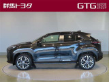 ヤリスクロス 1.5 ハイブリッド Z E-Four 4WD 