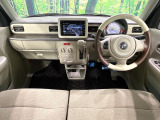 アルトラパン L 全方位モニター付メモリーナビゲーション装着車