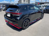 ノートオーラ  1.2 NISMO