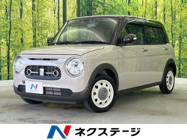 アルトラパン LC X 