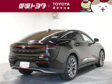 クラウンクロスオーバー 2.5 G アドバンスト レザー パッケージ E-Four 4WD 
