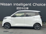 ニッサンオートクレジットでお支払いも楽々 お支払い方法はご相談くださいませ