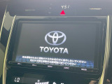 ハリアー  ハイブリッド プレミアム