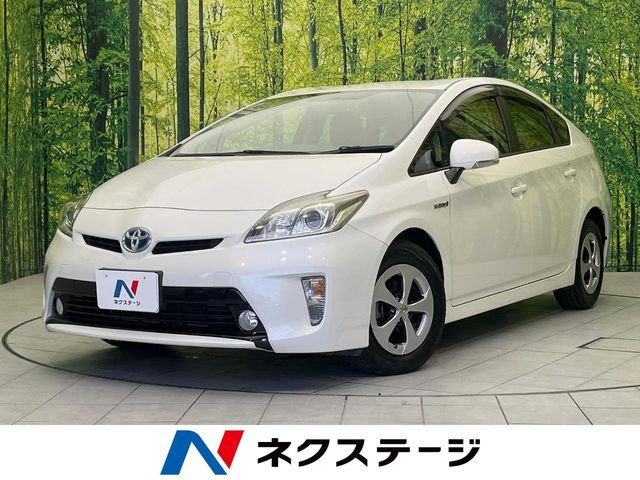 プリウス 1.8 S