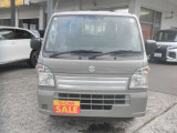 キャリイ KC エアコン パワステ 農繁仕様 4WD 