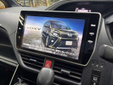 【純正SDナビ】フルセグTVの視聴も可能な高性能&多機能ナビでドライブも快適ですよ☆