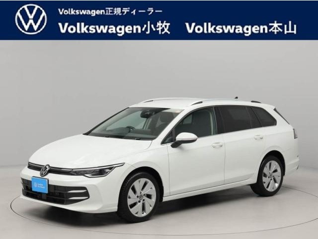 ゴルフヴァリアント TDI アクティブ アドバンス ディーゼル 
