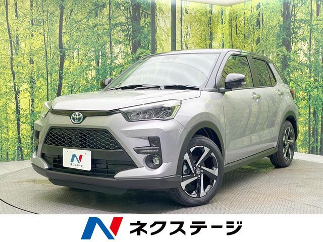 ライズ 1.2 Z 
