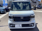 N-BOXカスタム ターボ 