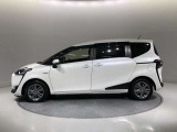 シエンタ ハイブリッド 1.5 G クエロ 