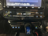 お好きな室温に設定して年中快適なドライブをお楽しみください☆