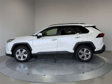 RAV4 2.5 ハイブリッド G E-Four 4WD 