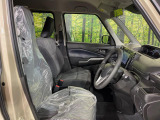 もちろん車内はキレイです♪よりクリーンな状態をキープしたいお客様には『ナノゾーンコート』がおすすめ!新型コロナウイルス対策や、除菌・消臭に効果を発揮し多くの方にご好評いただいております。