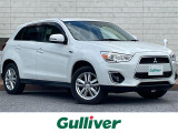 【中古車情報】三菱 RVR 1.8 G 4WD 4WD 本革シート の中古車詳細（走行距離：6.6万km、カラー：シルキーホワイト、販売地域：滋賀県長浜市）