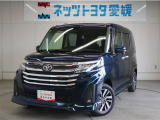 トヨタ ルーミー