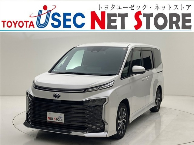 ヴォクシー  2.0 S-Z