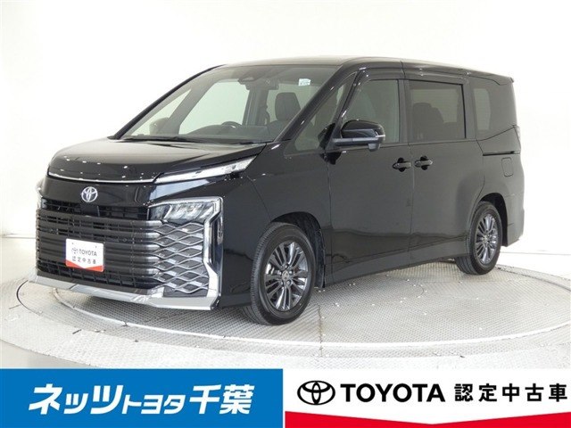 ヴォクシー  2.0 S-G