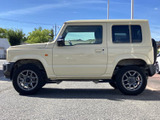 ジムニー XC 4WD 
