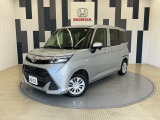 タンクが入庫しました!レンタカーとして使用していたお車になります!年式は令和1年、グレードは「X S」、ボディカラーは、ブライトシルバーメタリックです!