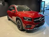 GLB GLB200d 4マチック アーバン スターズ ディーゼル 4WD 