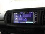 『Bluetooth機能付き』スマートフォンなどと連携させることで、普段携帯で聞いている音楽を車のスピーカーで聴きながら運転をしていただく事が可能です!