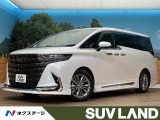 モデリスタエアロ 左右独立ムーンルーフ 14型有機ELフリップダウン