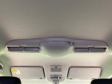 【サーキュレーター】エアコンの風を後部座席まで届けてくれ、広い車内空間でも素早く快適な温度になります♪真夏や真冬に便利な機能です。