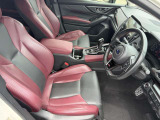 レヴォーグ 1.8 STI スポーツ EX 4WD 