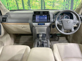 ランドクルーザープラド 2.7 TX Lパッケージ マットブラック エディション 4WD 