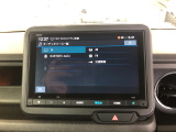【純正ナビ】Honda純正のGathersナビがついています!