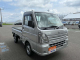 キャリイ KC エアコン パワステ 4WD 
