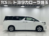 外板色はホワイトパールクリスタルシャイン(070)!