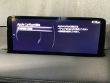 Apple Carplay・Android Auto対応!マツダ コネクト(コマンダーコントロール)でスマートフォンを操作して、通話、音楽を聴いたり、マップで目的地を調べることができます。