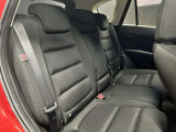 車内もキレイで嫌な臭いもありません☆気になる方は内装のスチームクリーナーも施工可能です♪