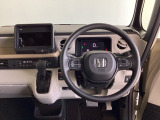 N-BOX ファッションスタイル 