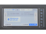 【オーディオ機能】Bluetooth対応、デジタルTV、DVD/CDプレーヤー・AM/FMチューナー付きです。