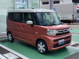スペーシア ハイブリッド(HYBRID) X セーフティプラスパッケージ 