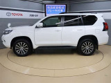 様々なライフスタイルにマッチしたカーライフの可能性を広げるSUV。走破性の良さが魅力ですよね。
