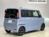 ルークス ハイウェイスター Gターボ 