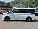 ステップワゴン 1.5 スパーダ ホンダ センシング 4WD 