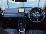 MAZDA2 1.5 15S 