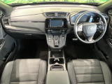 CR-V 2.0 e:HEV EX ブラック エディション 