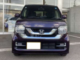 N-WGNカスタム L ホンダ センシング 4WD 