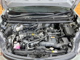 親切・丁寧な専門メカニックスタッフが応対!・車検・点検整備・事故等の修理などアフターサービスも安心。お車のカスタマイズもネクステージのサービススタッフまでご相談ください!