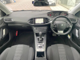 308  アリュール ブルーHDi