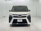 車の印象を決めるのは『顔』! この車の顔つきは、きっとあなたにピッタリ!?