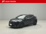 C-HR ハイブリッド 1.8 G モード ネロ 