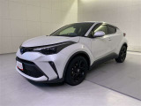 C-HR ハイブリッド 1.8 G モード ネロ セーフティ プラスII 